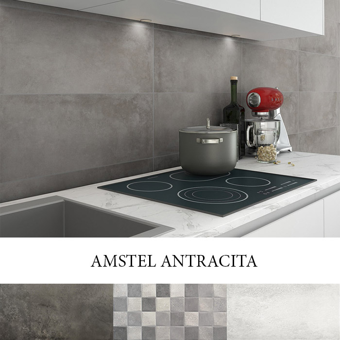 IMPORTILES AMSTEL 25x50
